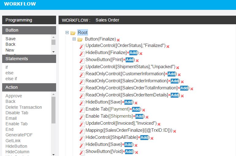 Integrate Your Workflow